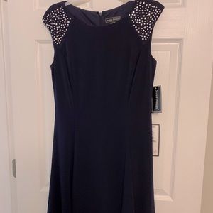Jessica Howard studded dress
